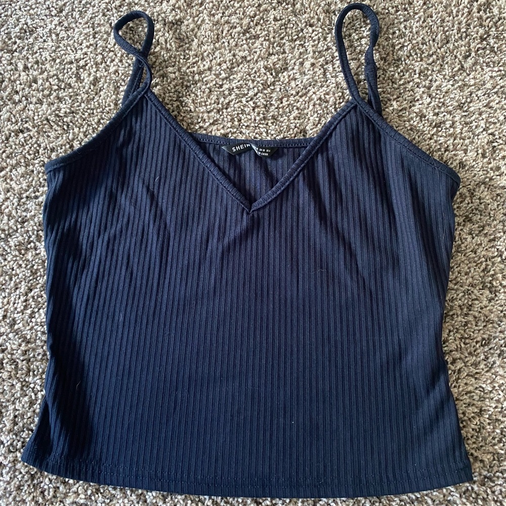 Shein Tank